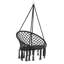 Chaise hamac suspendue Ezekiah-1241981310