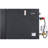 Steam Shower Generator, 15 kW, Segmented Heating & Temperature
