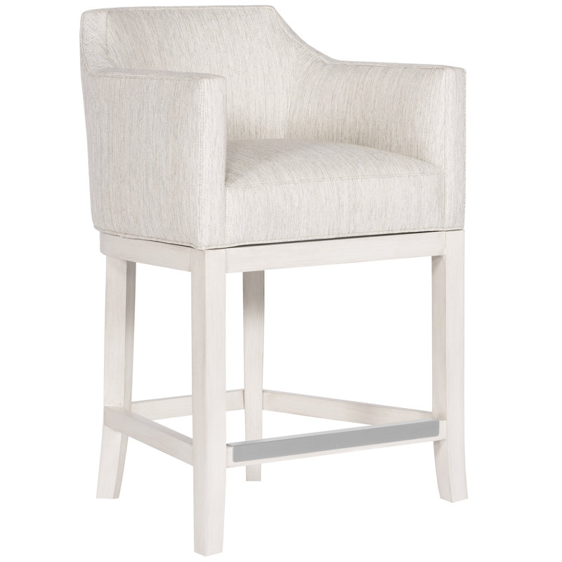 Make It Yours Counter & Bar Stool, Bar Stool (28" Seat Height)