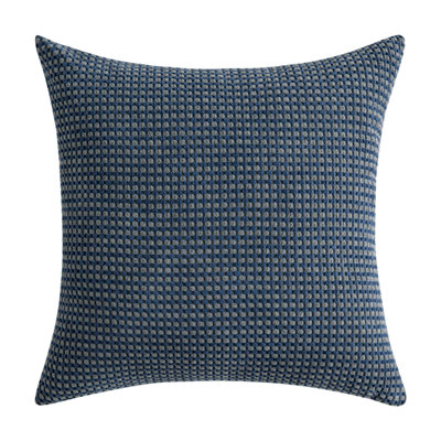 Corduroy Two Tone Cushion