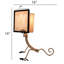 Lampe de table 16 po Louisiana-1901508414