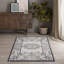 Tapis traditionnel ivoire-noir-1133479841