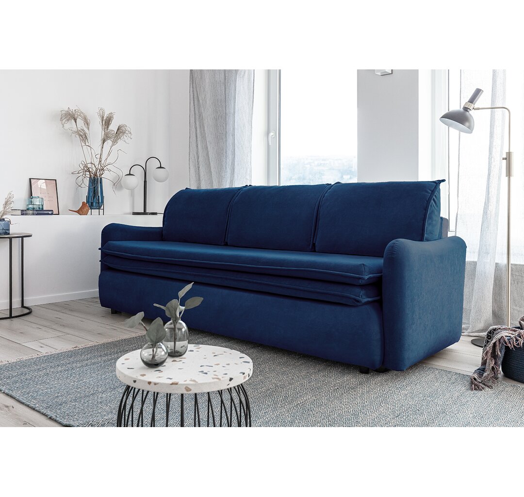 3-Sitzer Schlafsofa Tender Eddie