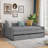 Upholstered Daybed-222477022