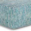 Pouf carré en coton 20 po Nate-1554349888