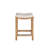 Rosalie 82" Console Table and Stool Set