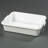 Carlisle Food Service Products Comfort Curve™ Plastic Bin-13929107-13929104