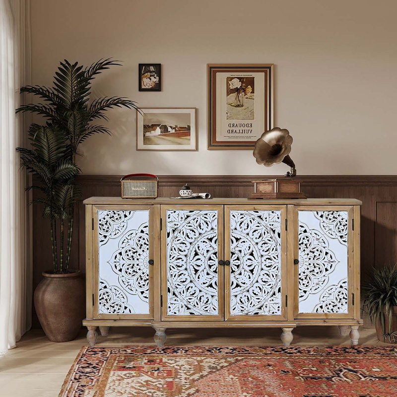 Calian 63'' Sideboard