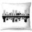 Coussin décoratif philadelphia pennsylvanie canapé city iv-280395234-280441409