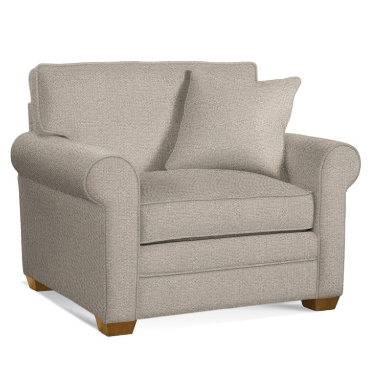 Bedford Upholstered Accent Chair