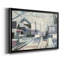 Pointed Out - Reproduction de photo sur toile-838930466-838930465