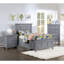 Table de chevet 3 pièces-824415335