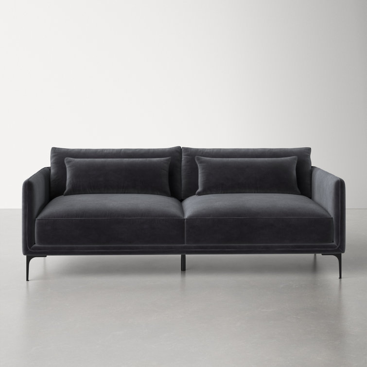 Rae 84'' Upholstered Sofa
