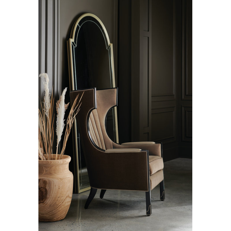 Arch Mirror