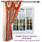 Room Darkening Curtain Single Panel-73116245