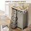  Commodes 5 tiroirs 48 po-441165094