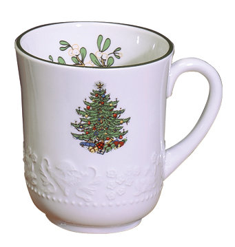 Grande tasse Leyte Dickens