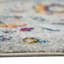 Tapis orange / bleu Campbell Performance-68027282
