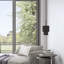 Luminaire suspendu tambour 1 lumière Gebelein-88580070-88580072