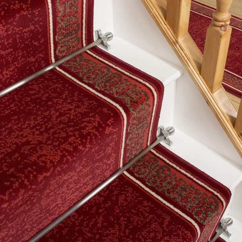Runner Altigarron Indoor Area Rug, Runner 810cm x 60cm