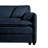 Comfortable Oversized Sectional Sofa with Multiple Functional Features-2097492299