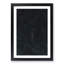 Airplane to the Moon - Picture Frame Painting Print-56924897-56924902