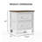 Lonegan 2-Piece 2-Drawer Nightstands Set-1561626245
