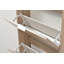 12 Pair Shoe Rack-1073523064