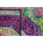 Silk and Wool Geometric Indoor Rug-90068558