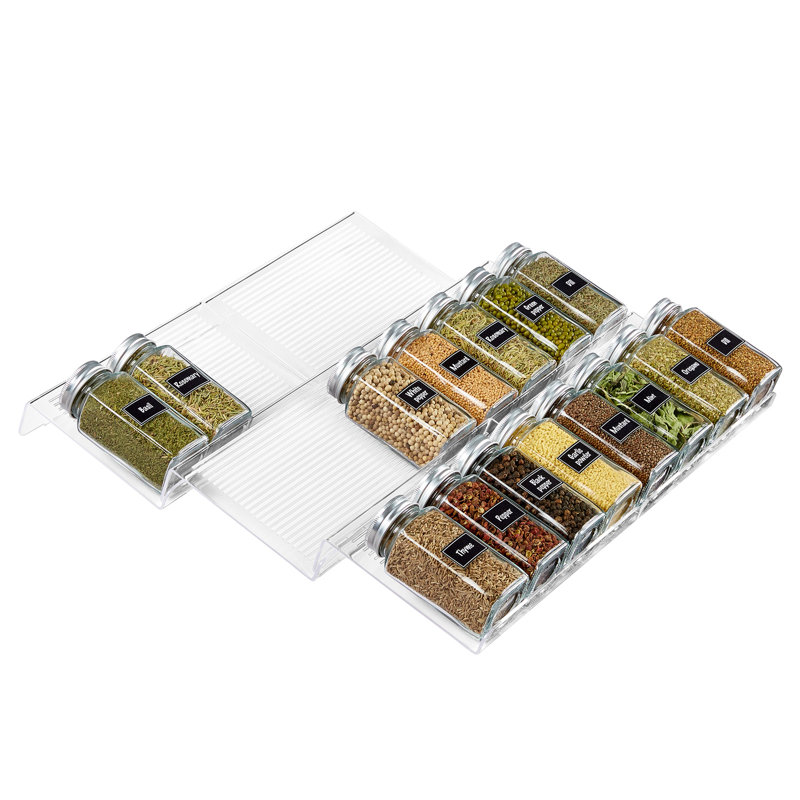Spice Rack