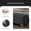 Banc de rangement Savrin