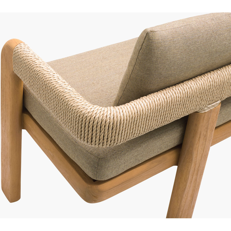 Ashley Childers X Surya Palma Bench