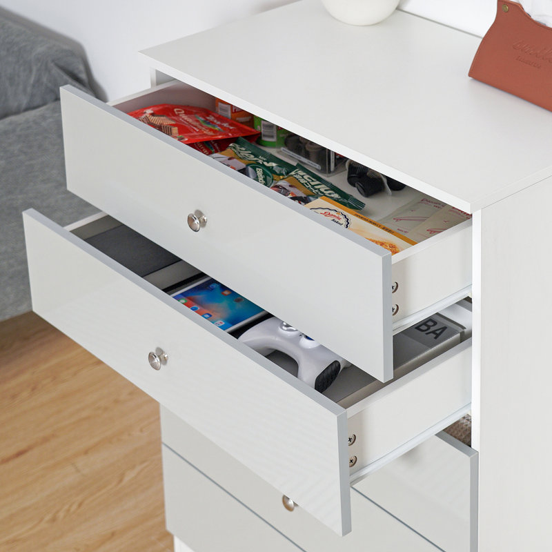 Commode standard 5 tiroirs Boysen