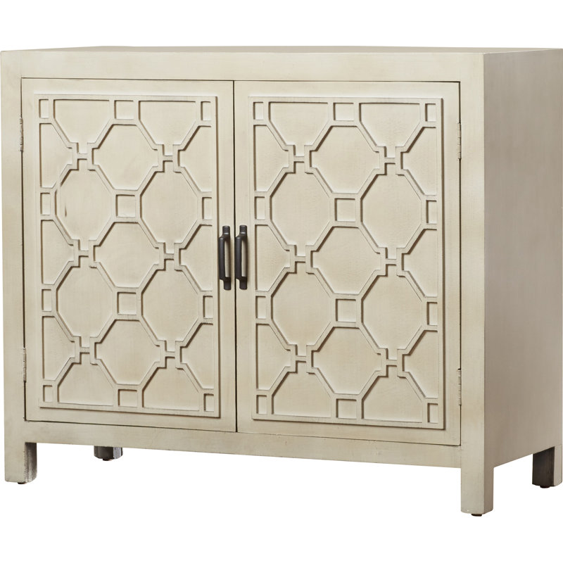 Commode 3 tiroirs Retinne