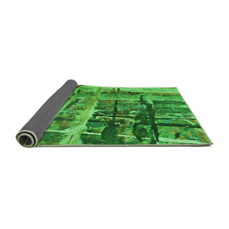 Indoor Rug, Square 4'