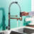 Augusts Tanhaung-8 Pull Down Kitchen Faucet-80830388