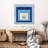 Deep Blue Squares-170449546