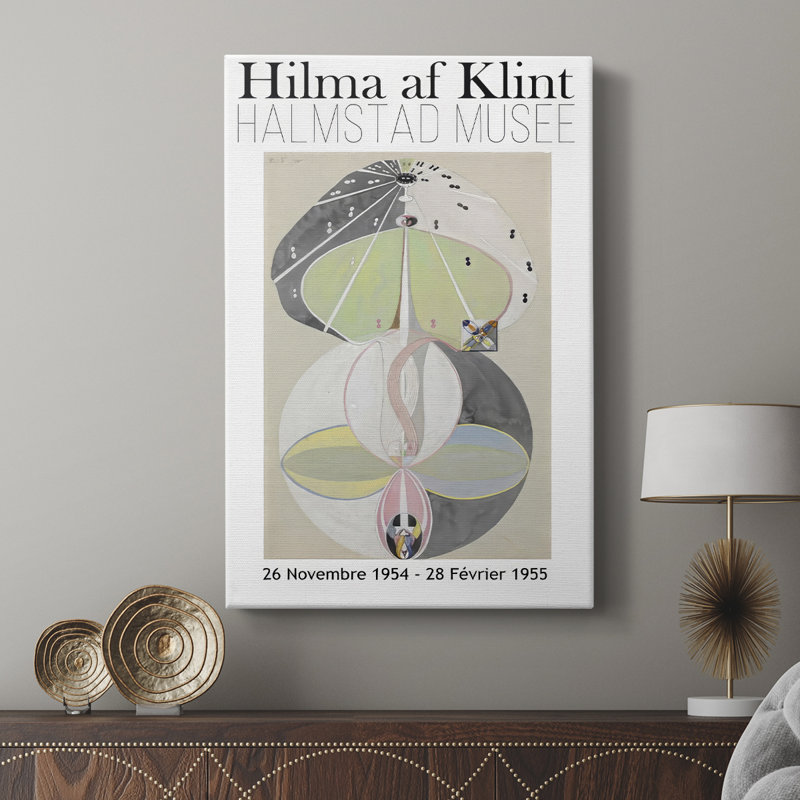 " Klint Museum Posters I "