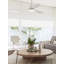 Aalyna 142cm Ceiling Fan with Light Kit