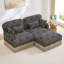 Canapé Comfy Chenille Leopard-125536816