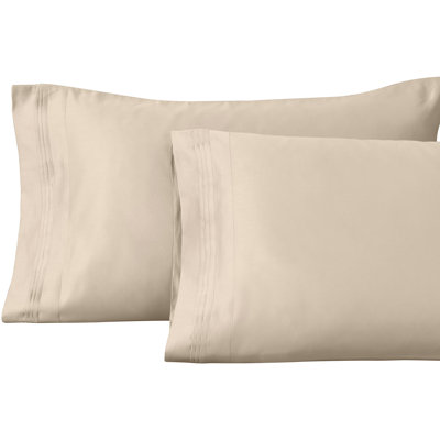 Arling Cotton Pillowcase