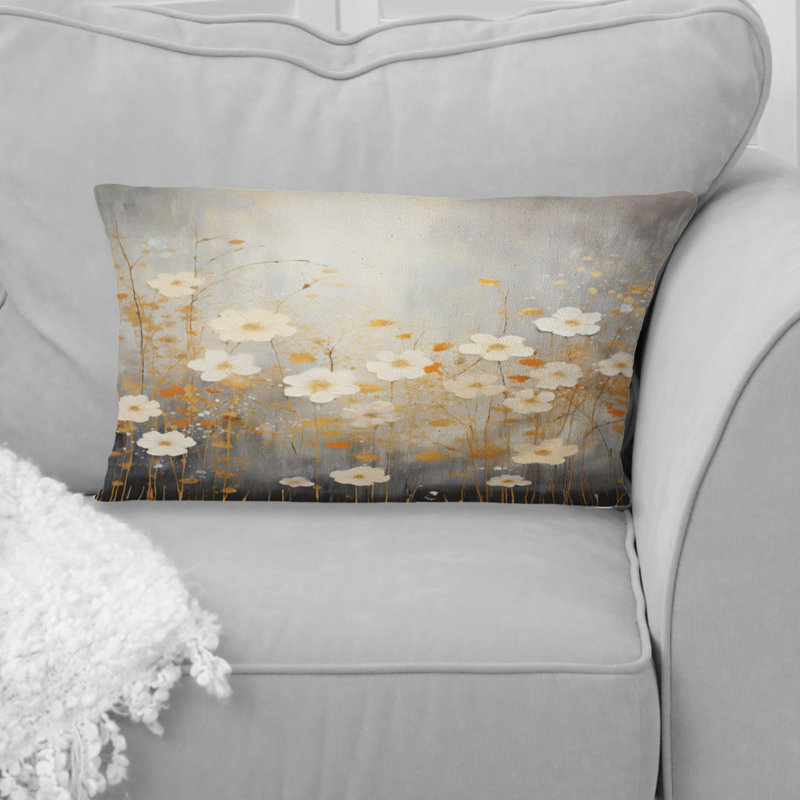 Coussin Minimalisme