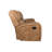 Zarely Upholstered 78'' Reclining Sofa-1431497473