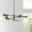 Estevan 6 - Light Chandelier