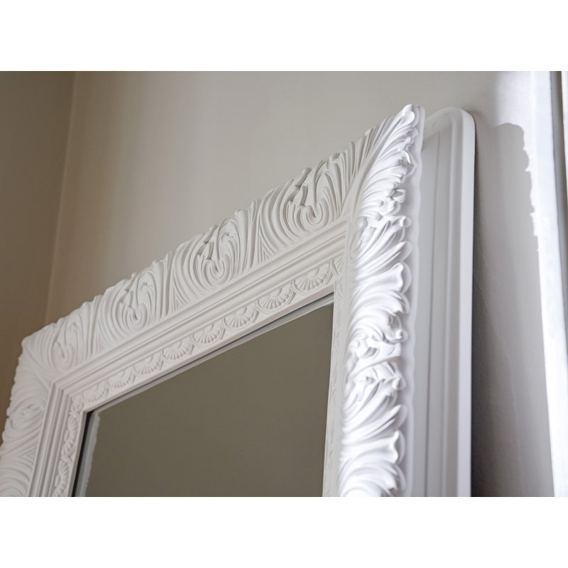 Miroir pleine grandeur Villa Blanca