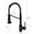 AWZTOO Pull Down Kitchen Faucet-71449497