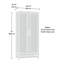 Armoire d'appoint Josheph