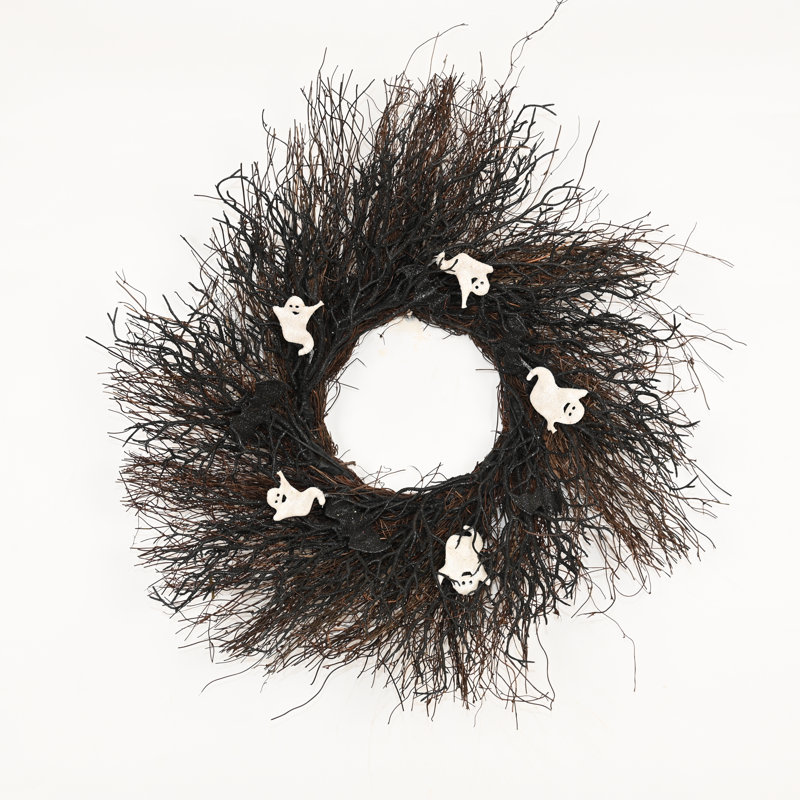 20'' W Artificial Wreath