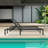 Outdoor Chaise Lounge