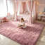 Deep Pile Fluffy Shaggy Area Rug for Indoor Use-1627233528-1627233529